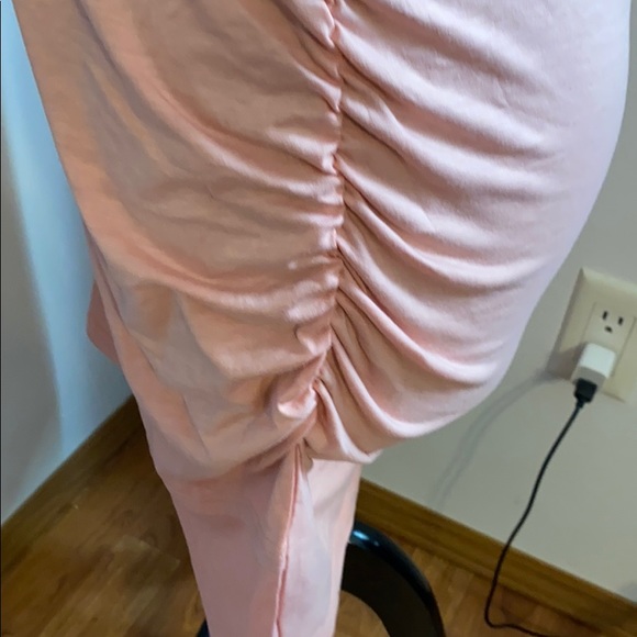 Peach Dress - Picture 11 of 11